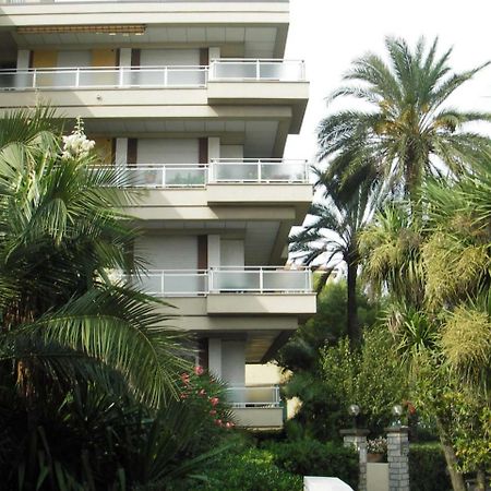 Comfort Home Bordighera Exterior foto